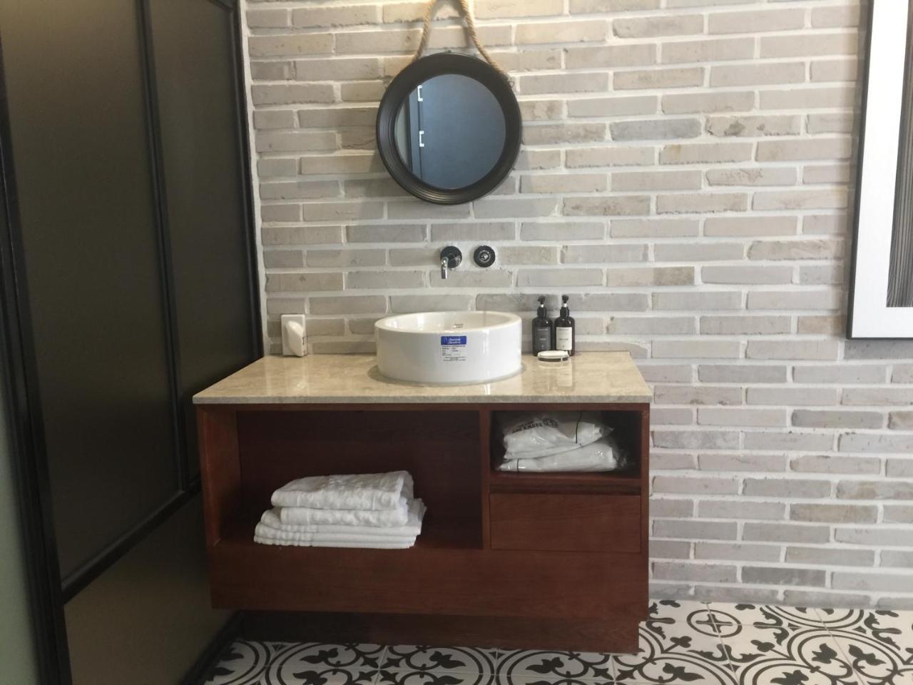 Brown Dot Hotel Gwangan Beach Busan Buitenkant foto