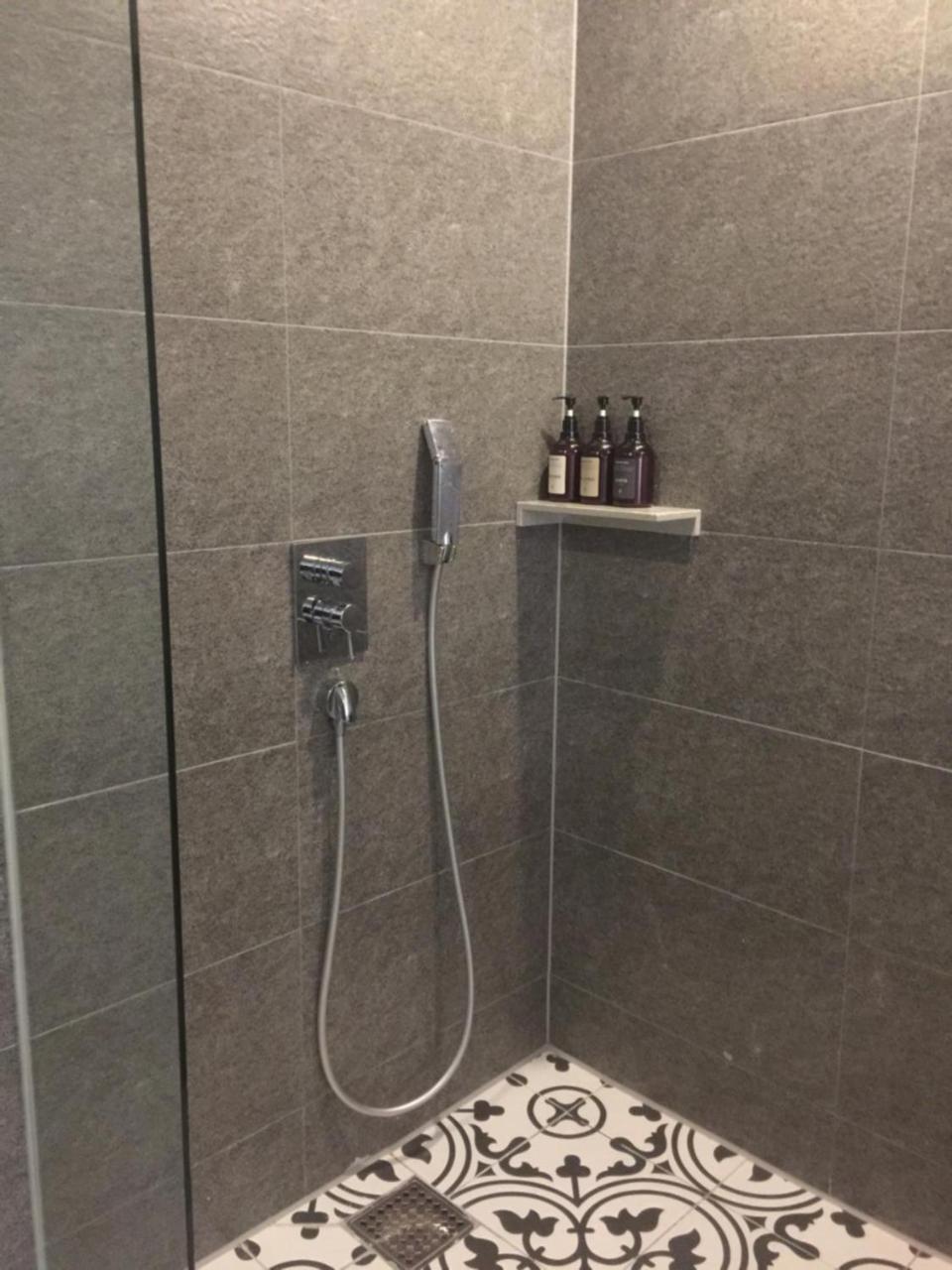 Brown Dot Hotel Gwangan Beach Busan Buitenkant foto