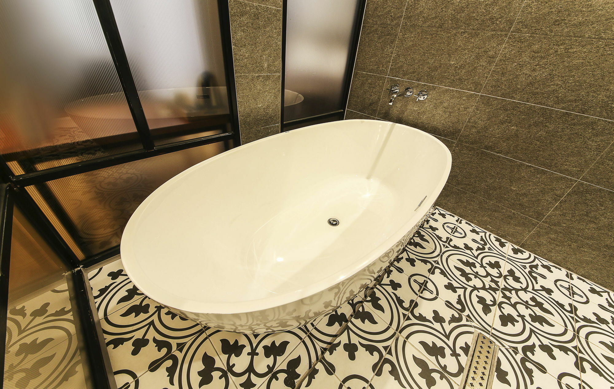 Brown Dot Hotel Gwangan Beach Busan Buitenkant foto