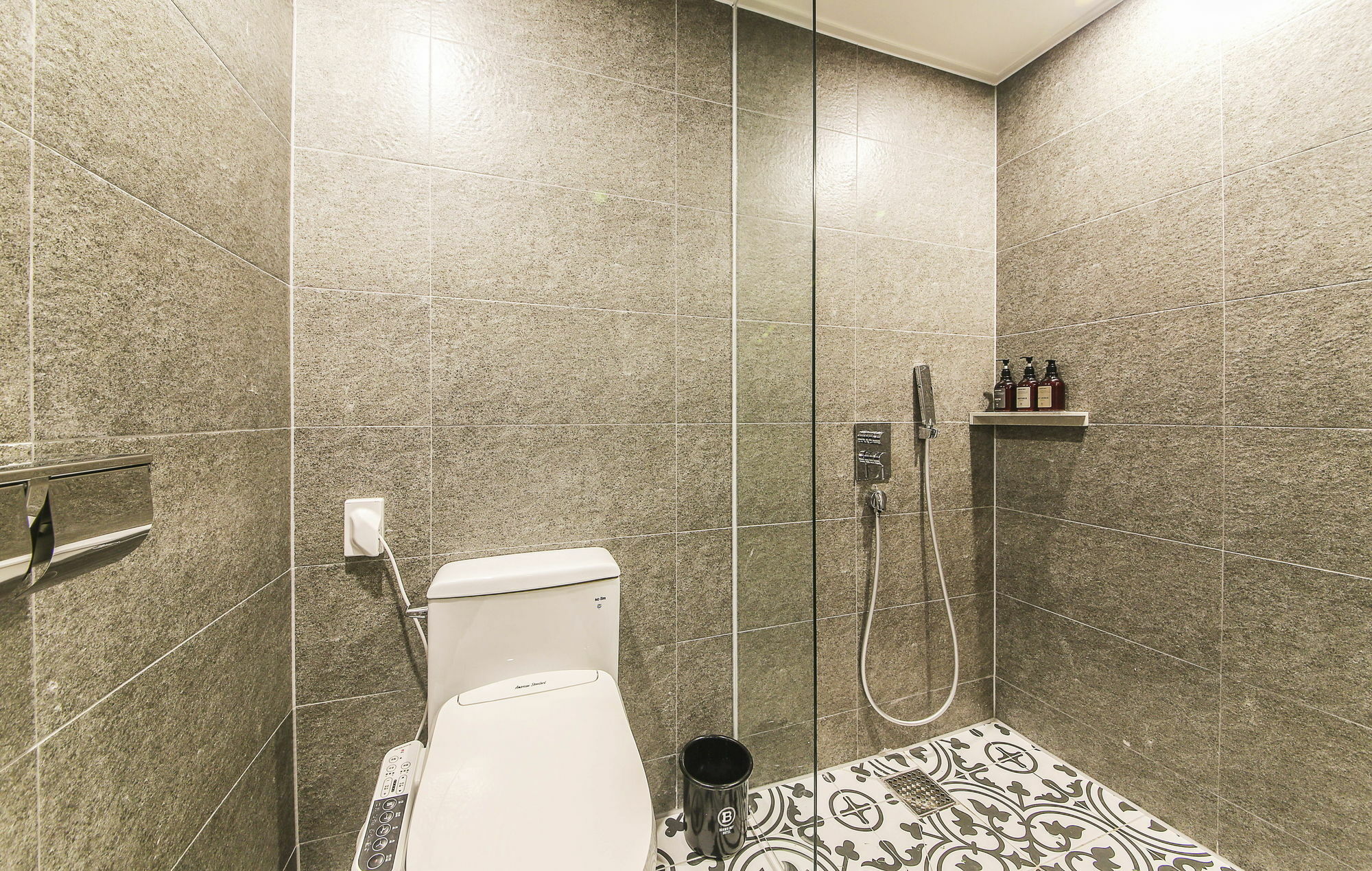 Brown Dot Hotel Gwangan Beach Busan Buitenkant foto